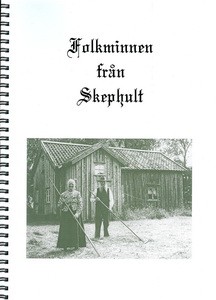 Folkminnen från Skephult