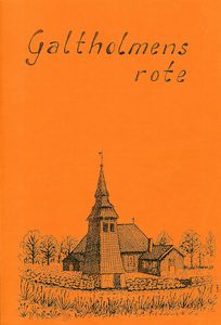 galtholmens-rote