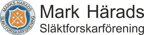 Marks Härads Släktforskarförening